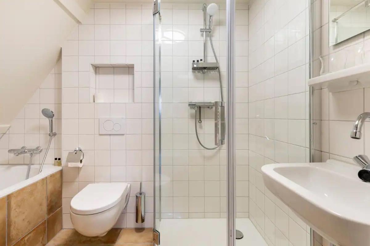 Boutique Hotel Jongwijs Westzaan Kültér fotó