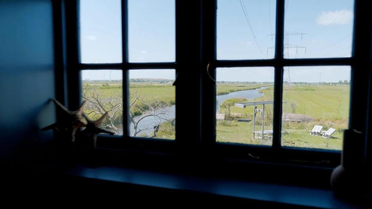 Boutique Hotel Jongwijs Westzaan Kültér fotó