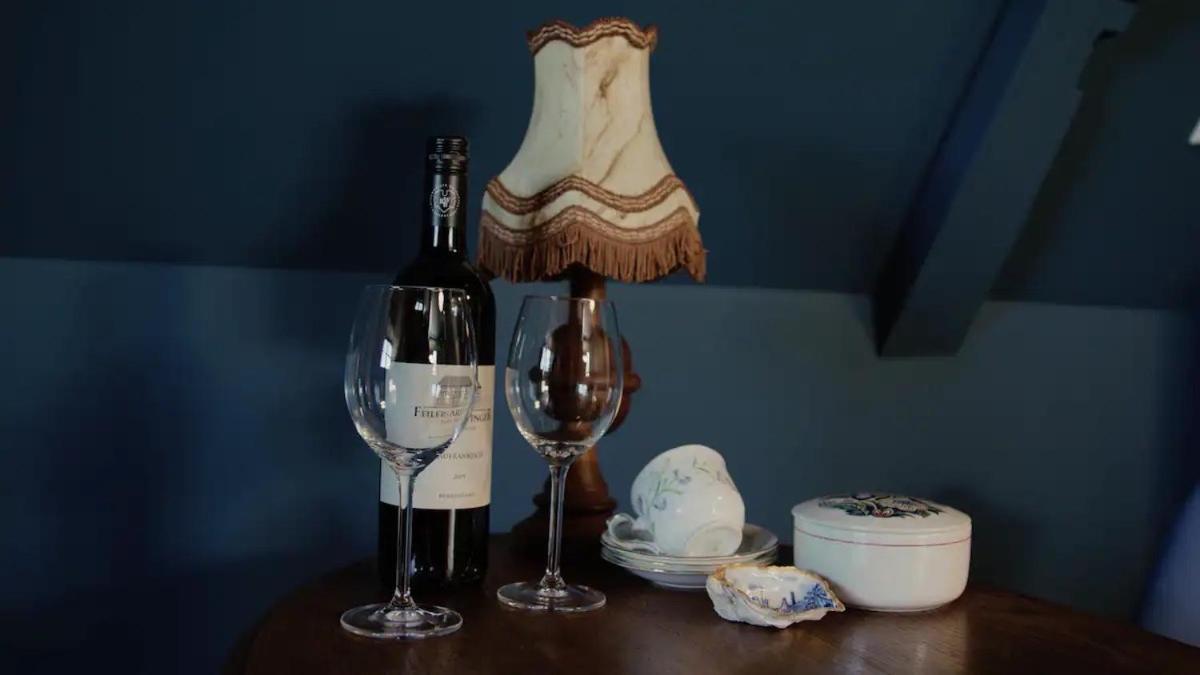 Boutique Hotel Jongwijs Westzaan Kültér fotó