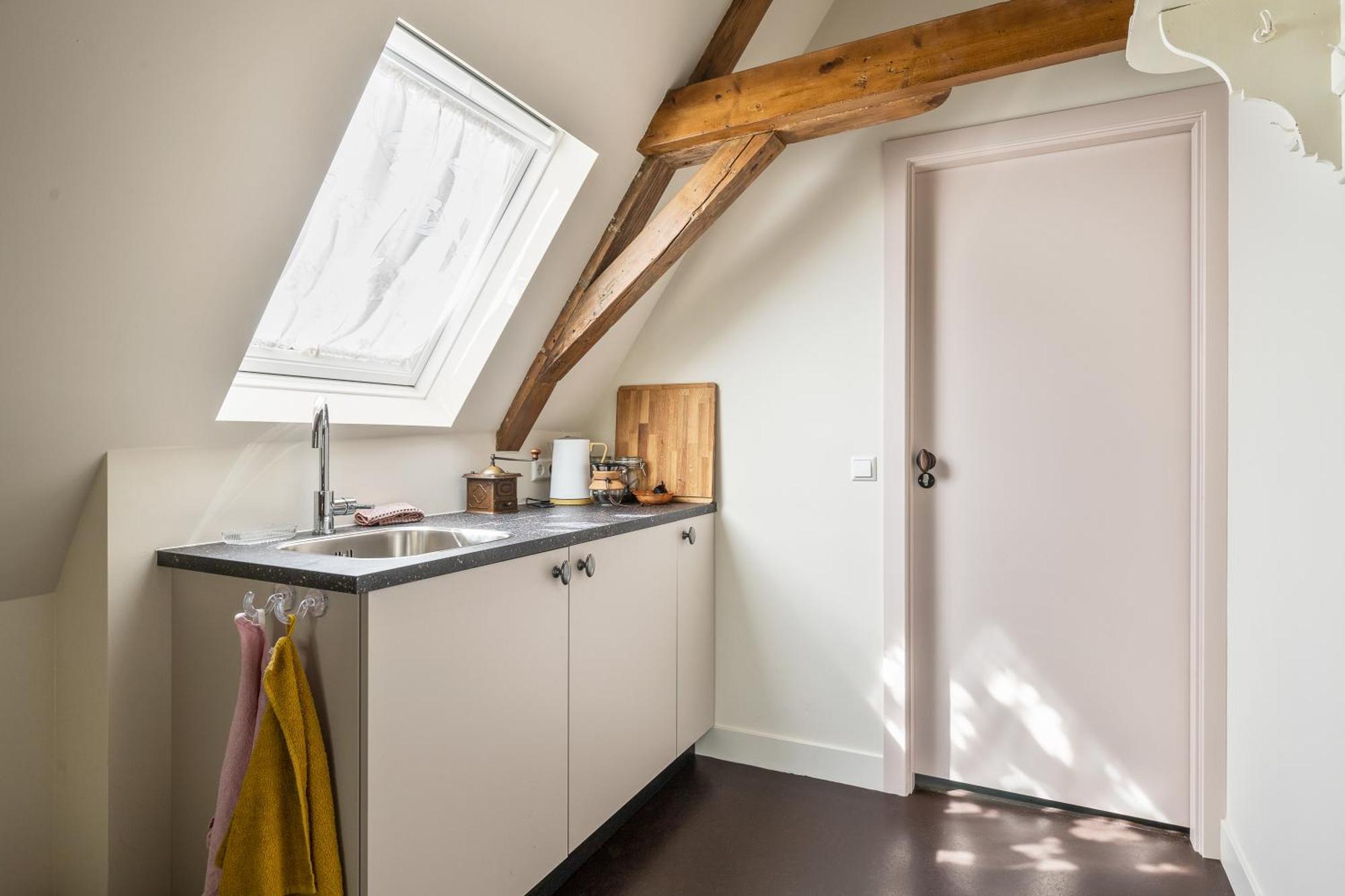Boutique Hotel Jongwijs Westzaan Kültér fotó