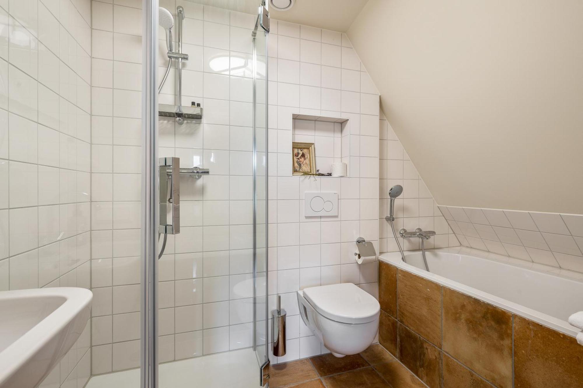 Boutique Hotel Jongwijs Westzaan Kültér fotó