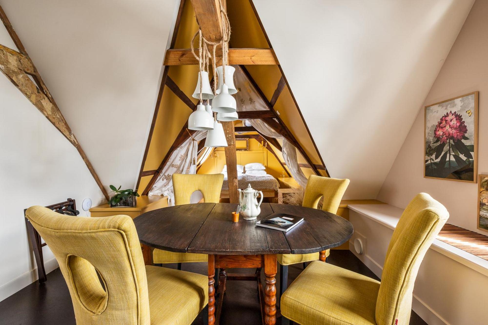 Boutique Hotel Jongwijs Westzaan Kültér fotó
