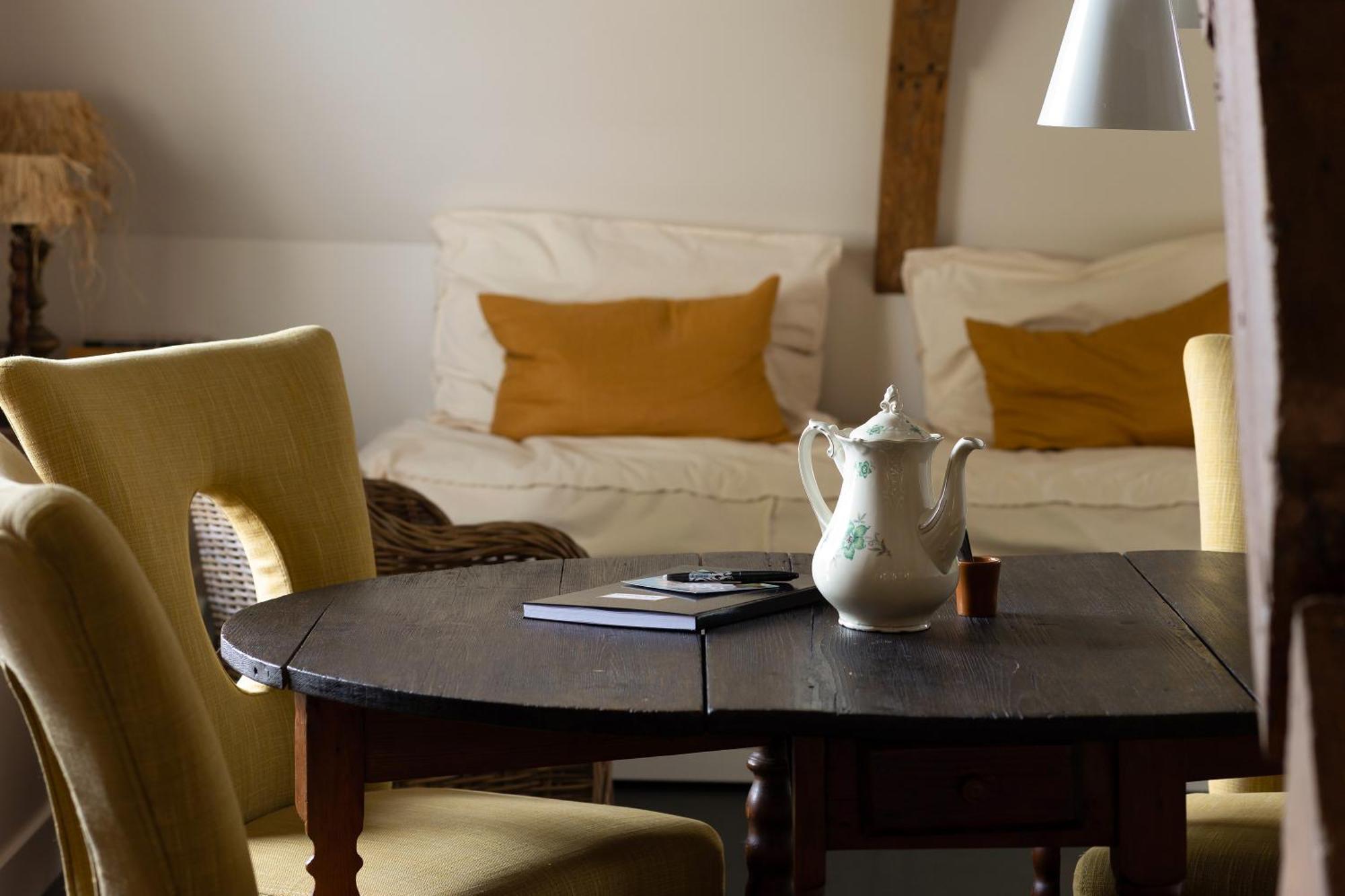 Boutique Hotel Jongwijs Westzaan Kültér fotó