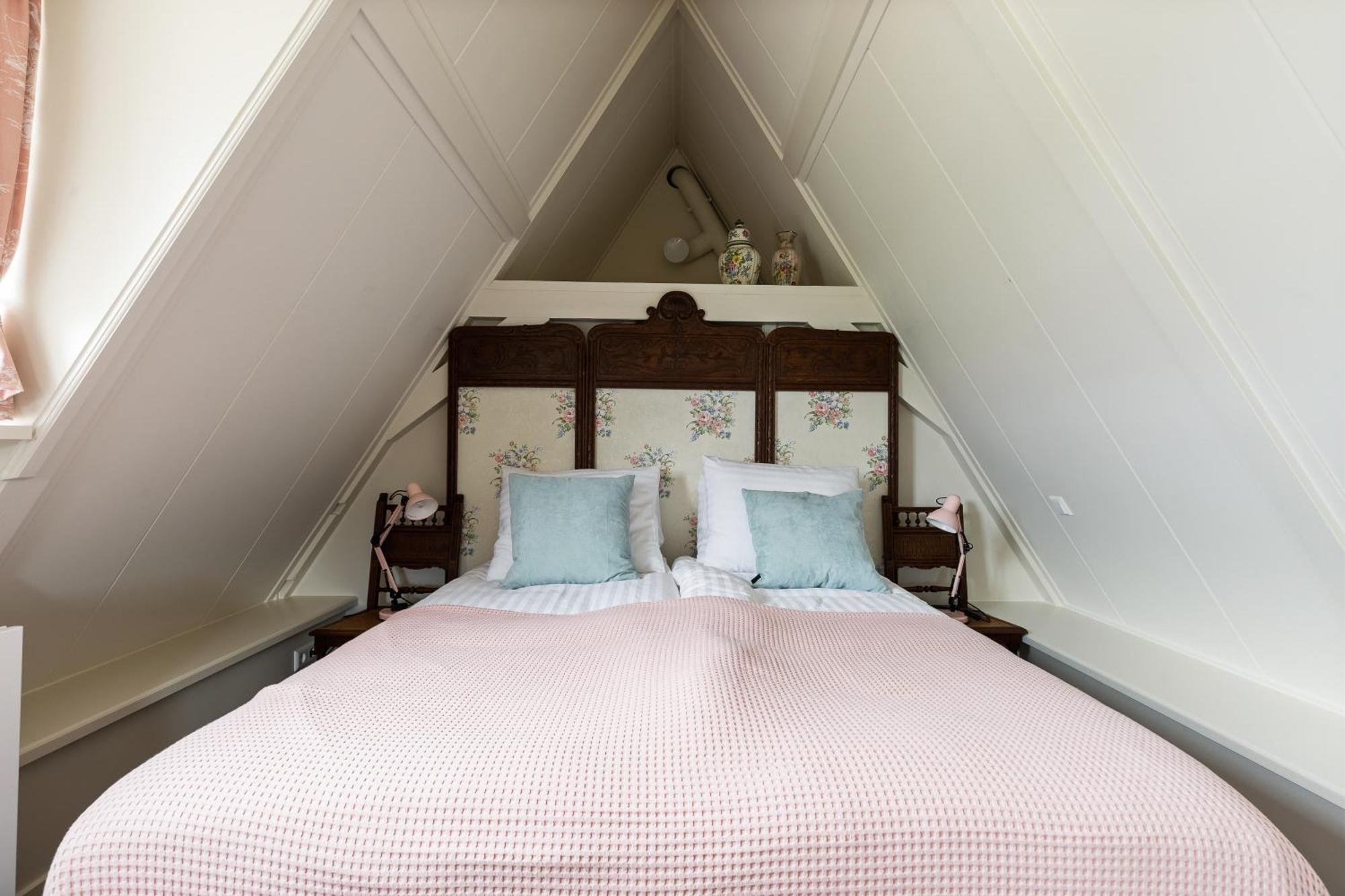 Boutique Hotel Jongwijs Westzaan Kültér fotó