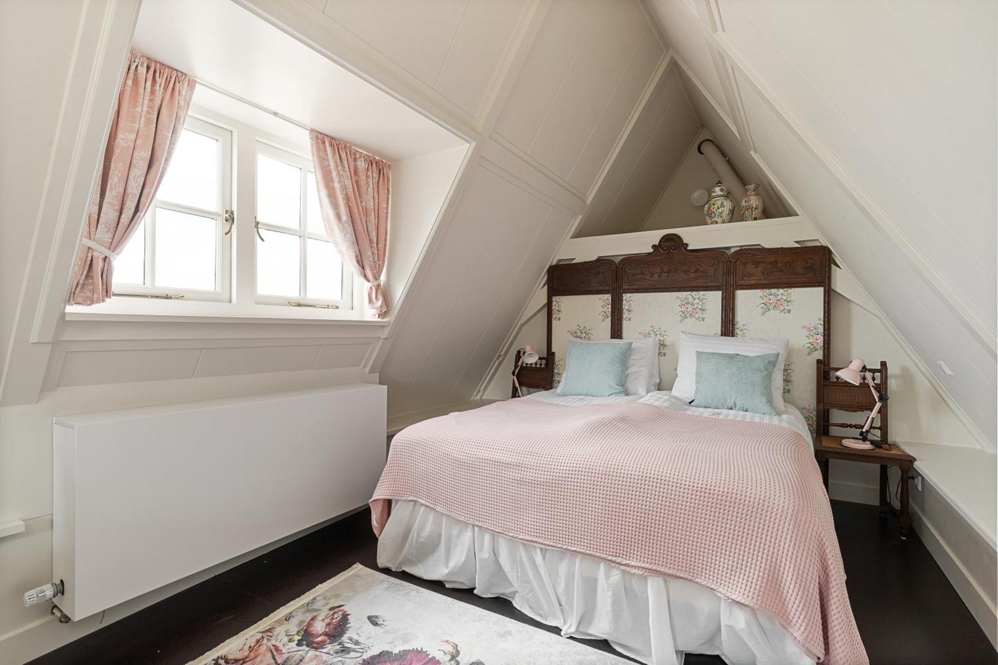 Boutique Hotel Jongwijs Westzaan Kültér fotó