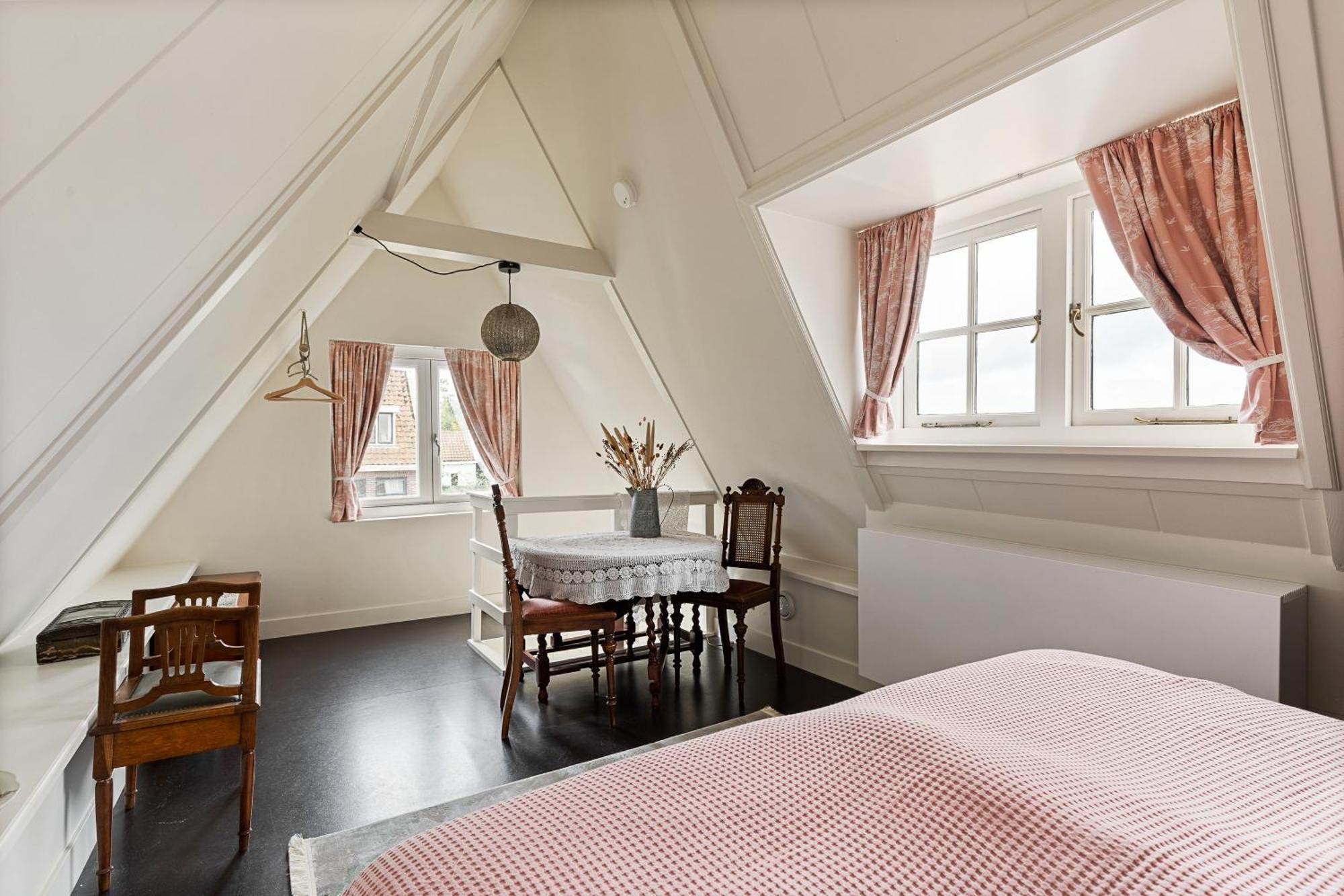 Boutique Hotel Jongwijs Westzaan Kültér fotó
