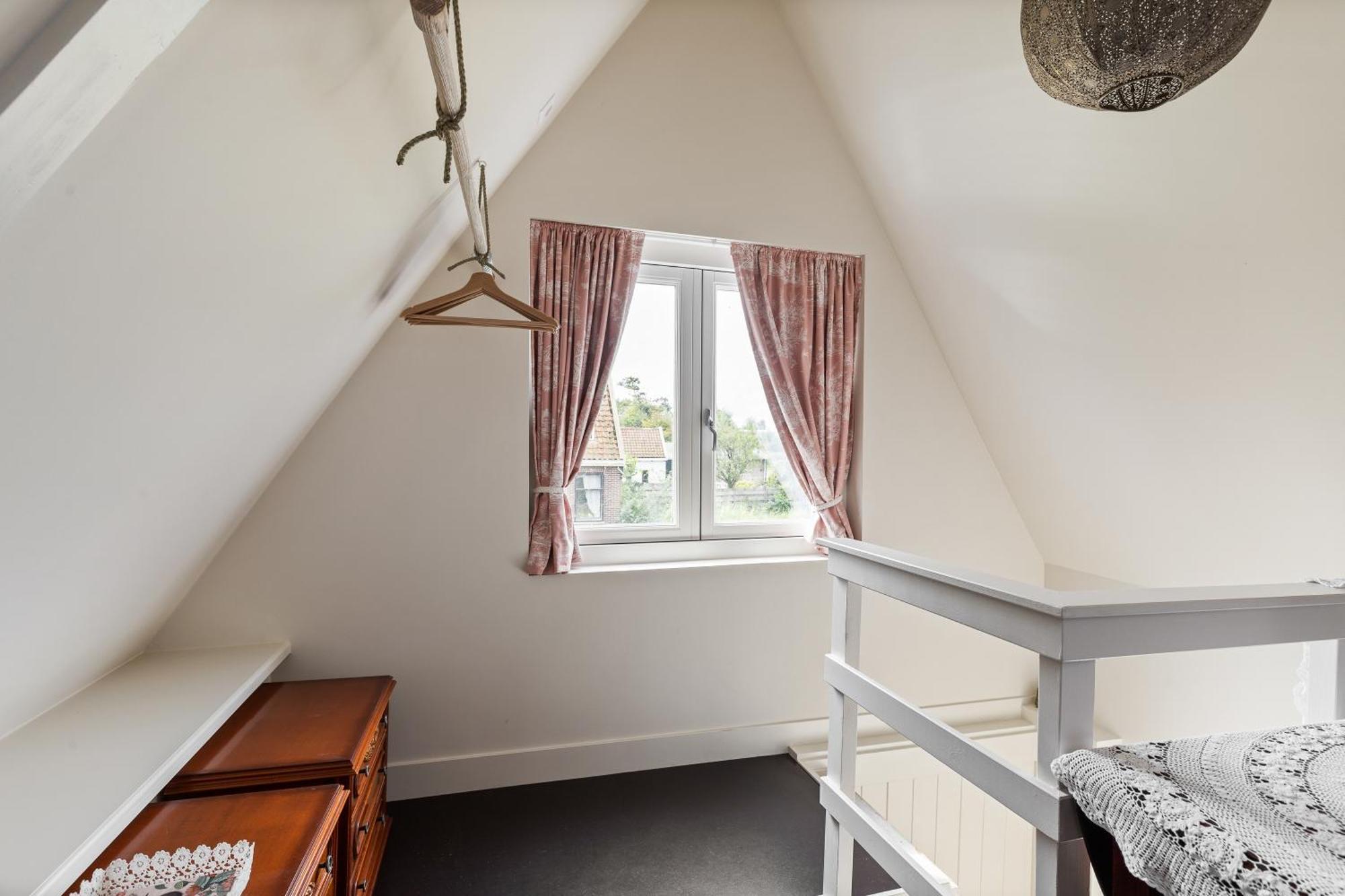Boutique Hotel Jongwijs Westzaan Kültér fotó