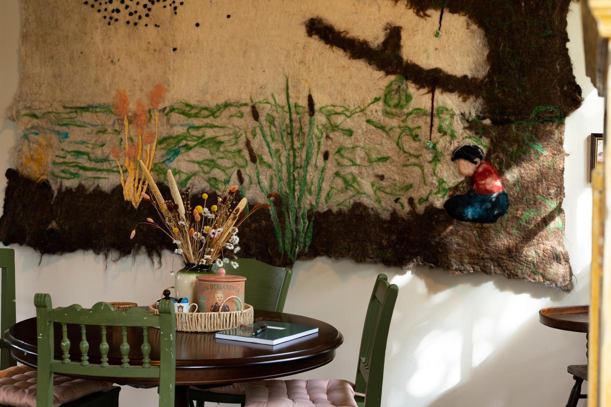 Boutique Hotel Jongwijs Westzaan Kültér fotó
